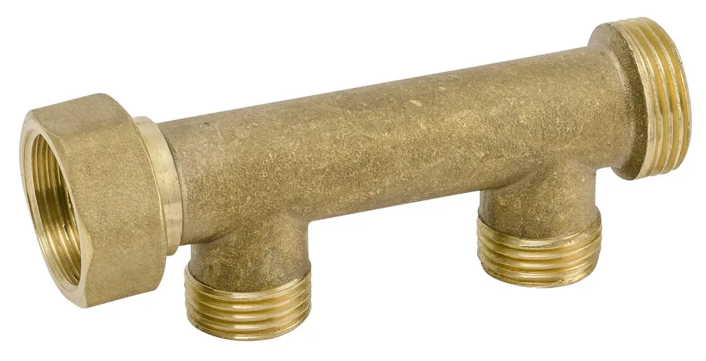 Endast denna vecka Fördelningsrör